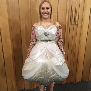 Meet your Posher, Brenna